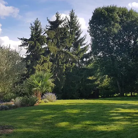 Ferienhaus Casa Meline - Disneyland Paris Montry