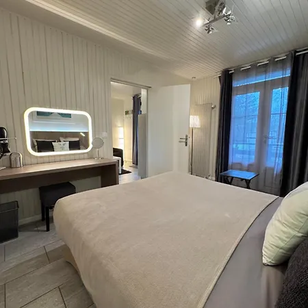 Casa Meline - Disneyland Paris Holiday home Montry