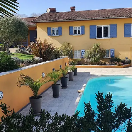 Holiday home Casa Meline - Disneyland Paris