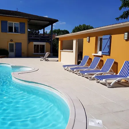 Casa Meline - Disneyland Paris Holiday home Montry